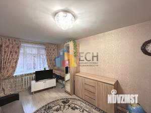 1-к квартира, вторичка, 31м2, 1/5 этаж