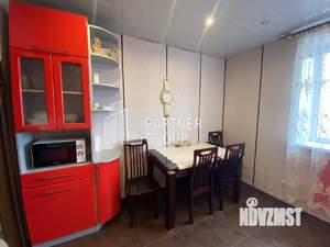 3-к квартира, вторичка, 58м2, 9/10 этаж