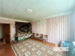 4-к квартира, вторичка, 86м2, 3/4 этаж