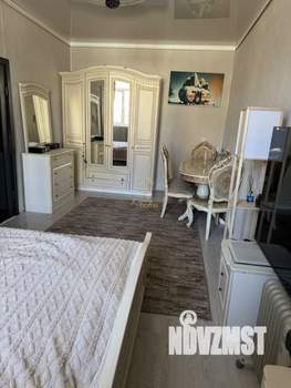 1-к квартира, вторичка, 36м2, 2/2 этаж