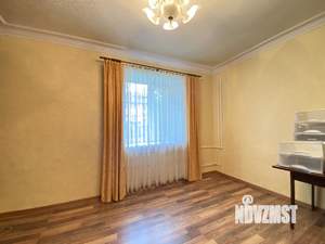 3-к квартира, вторичка, 60м2, 1/2 этаж