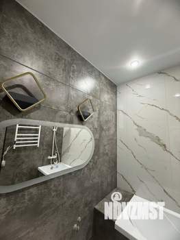 2-к квартира, вторичка, 50м2, 7/14 этаж