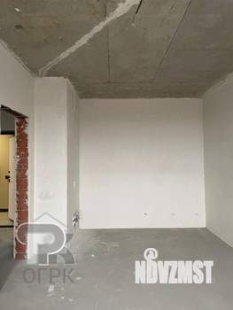 1-к квартира, вторичка, 42м2, 5/5 этаж