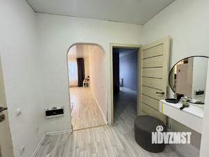 Студия квартира, вторичка, 55м2, 3/3 этаж