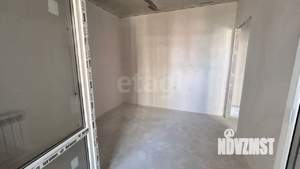 1-к квартира, вторичка, 32м2, 4/15 этаж