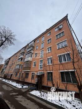 2-к квартира, вторичка, 42м2, 5/5 этаж