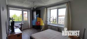 2-к квартира, вторичка, 40м2, 7/9 этаж