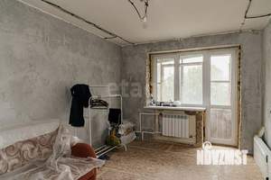 1-к квартира, вторичка, 36м2, 5/5 этаж