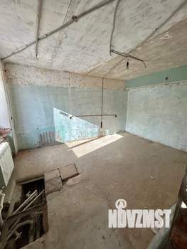 1-к квартира, вторичка, 26м2, 1/9 этаж