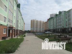 1-к квартира, вторичка, 40м2, 5/5 этаж