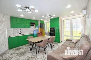 4-к квартира, вторичка, 90м2, 5/9 этаж