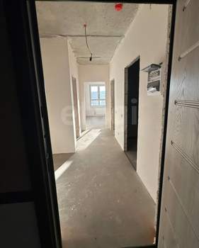 1-к квартира, вторичка, 43м2, 7/16 этаж