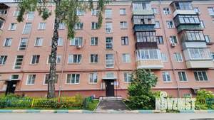 1-к квартира, вторичка, 31м2, 5/5 этаж