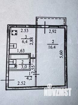 Фото квартиры на продажу (2)