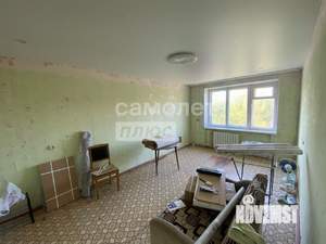 1-к квартира, вторичка, 30м2, 3/5 этаж