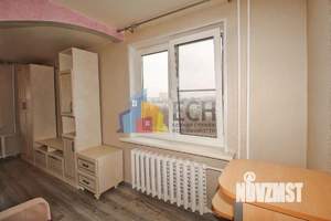 1-к квартира, вторичка, 35м2, 8/9 этаж