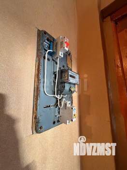 1-к квартира, вторичка, 31м2, 4/5 этаж