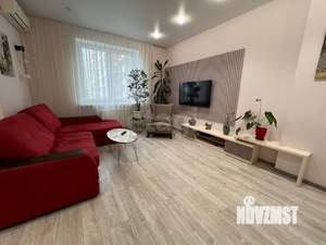 3-к квартира, вторичка, 86м2, 3/19 этаж