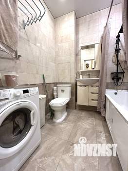 2-к квартира, вторичка, 68м2, 3/15 этаж