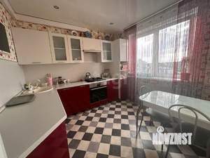 4-к квартира, вторичка, 76м2, 4/5 этаж