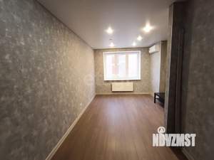 1-к квартира, вторичка, 40м2, 13/15 этаж