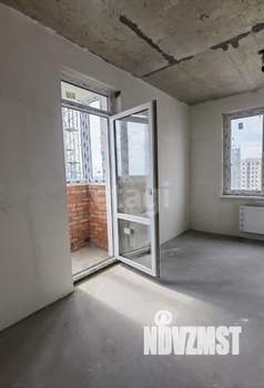 2-к квартира, сданный дом, 52м2, 8/10 этаж