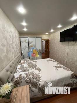 3-к квартира, вторичка, 66м2, 1/9 этаж