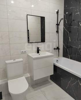 3-к квартира, вторичка, 58м2, 4/1 этаж