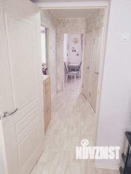2-к квартира, вторичка, 46м2, 2/5 этаж