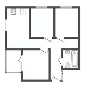 3-к квартира, вторичка, 72м2, 2/10 этаж