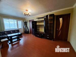 2-к квартира, вторичка, 46м2, 3/5 этаж