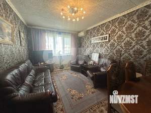 3-к квартира, вторичка, 66м2, 7/9 этаж