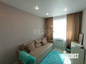 2-к квартира, вторичка, 41м2, 3/3 этаж