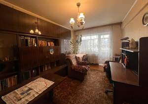 2-к квартира, вторичка, 42м2, 5/5 этаж