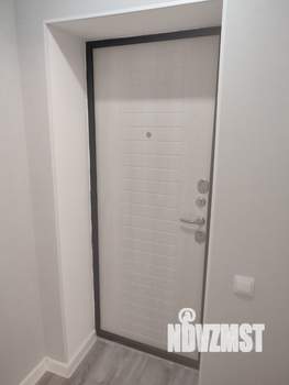 2-к квартира, вторичка, 41м2, 3/5 этаж