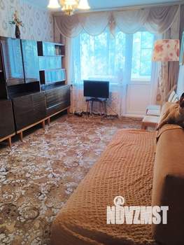 2-к квартира, вторичка, 44м2, 4/5 этаж