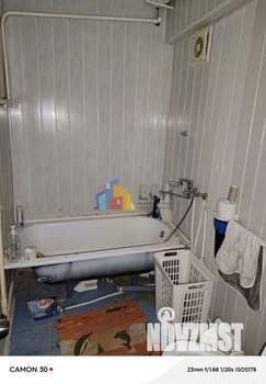 3-к квартира, вторичка, 42м2, 1/2 этаж
