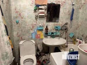 2-к квартира, вторичка, 42м2, 1/5 этаж