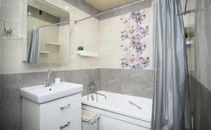 1-к квартира, вторичка, 39м2, 19/22 этаж