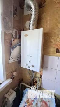 1-к квартира, вторичка, 31м2, 5/5 этаж
