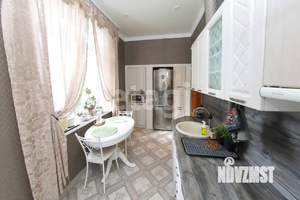 2-к квартира, вторичка, 58м2, 3/4 этаж