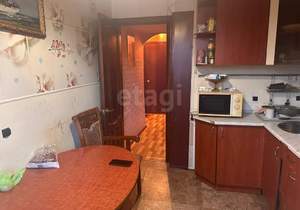 1-к квартира, вторичка, 35м2, 1/9 этаж