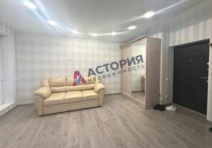 1-к квартира, вторичка, 26м2, 2/5 этаж