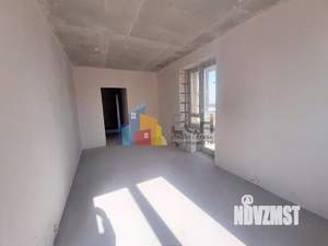 1-к квартира, вторичка, 47м2, 2/6 этаж