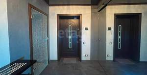 4-к квартира, вторичка, 130м2, 6/9 этаж