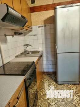 2-к квартира, вторичка, 53м2, 5/9 этаж