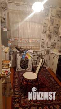 1-к квартира, вторичка, 40м2, 1/5 этаж