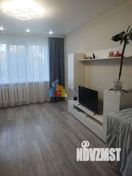 3-к квартира, вторичка, 64м2, 4/9 этаж