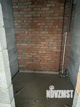 3-к квартира, вторичка, 105м2, 3/3 этаж