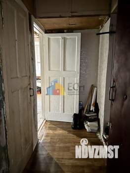 1-к квартира, вторичка, 31м2, 1/2 этаж